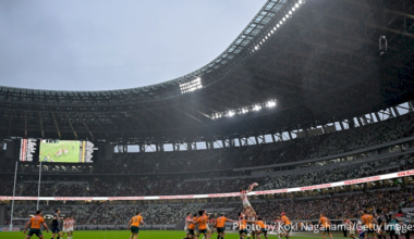 5 Things to Know on the 10-Year Anniversary of Japan Beating the Springboks