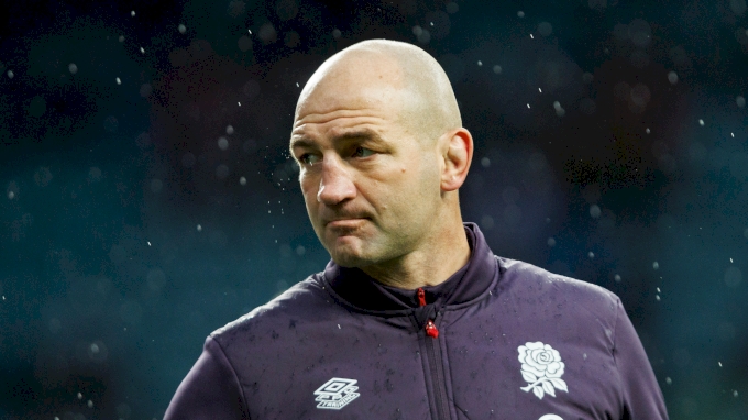 Steve Borthwick Signals Return To Ruthless Power Games vs Wallabies