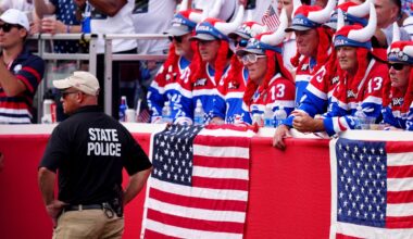 Ryder Cup vice captain clarifies Europe’s stance over rowdy USA fans