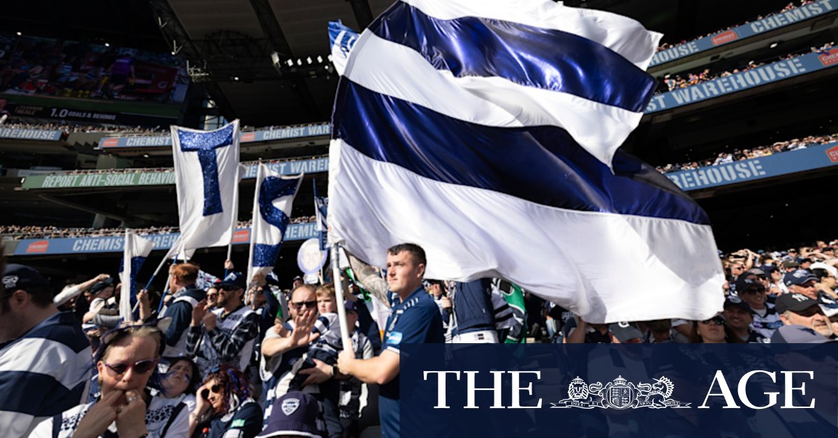 Geelong Cats fined after audit finds no salary cap breaches but gifts of wine and use of holiday house were not disclosed