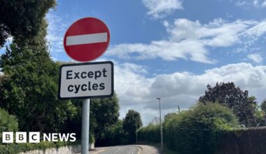 Battle goes on over reopening of closed Dryden Road in Exeter