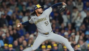 2 Best MLB Bets and Player Props for Dodgers at Brewers Game 2