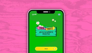 Anonymous question app Sendit deceived children and illegally collected their data, FTC alleges