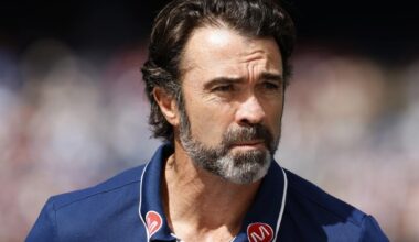 Chris Scott lands new coaching job - Geelong Advertiser