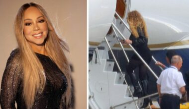 Mariah Carey: The Songbird Supreme flies in to Perth for first WA performance in more than a decade