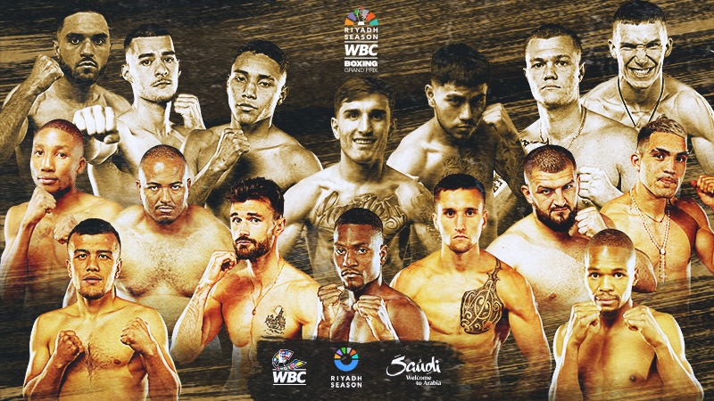 How are the semifinalists getting there? Who have they left behind at the WBC Grand Prix?