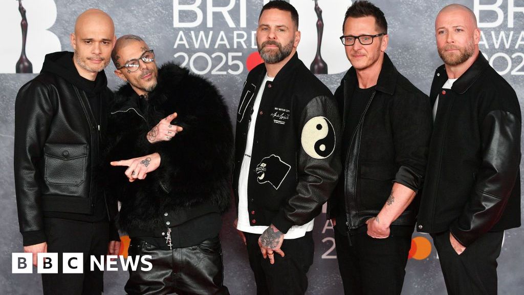 We are lucky to get a second chance