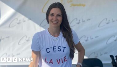 'AI scammers stole my business name to scam customers'