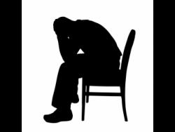 Yaneek Page | Mental health, a major business risk we keep ignoring | Business