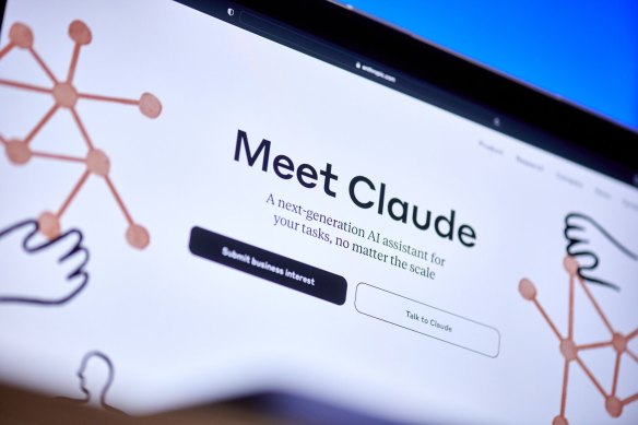 Until the past few months, when Claude Code has spread across tech firms, any slowdown in tech recruitment is unlikely to have had much to do with AI.