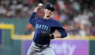 2 Best MLB Bets and Player Props for Tigers at Mariners Game 5