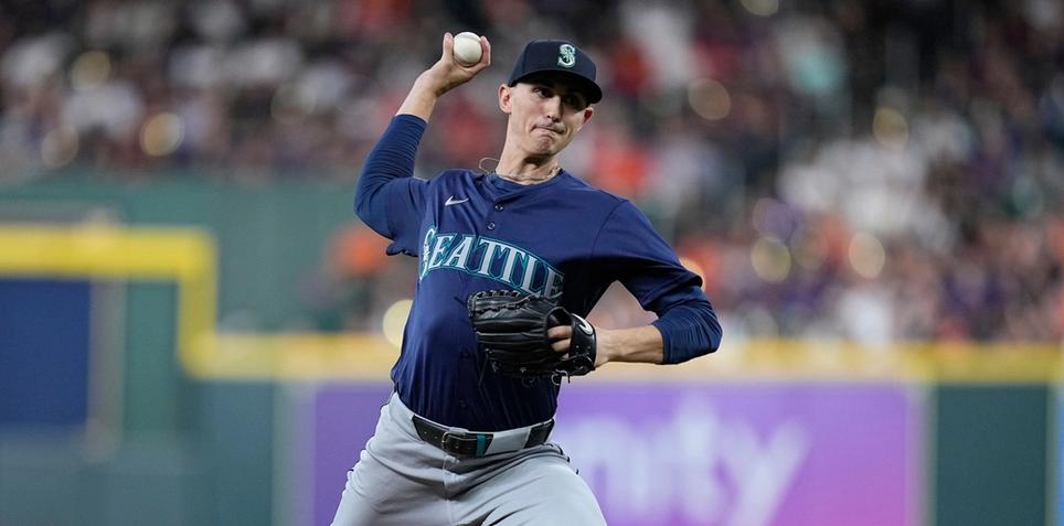 2 Best MLB Bets and Player Props for Tigers at Mariners Game 5