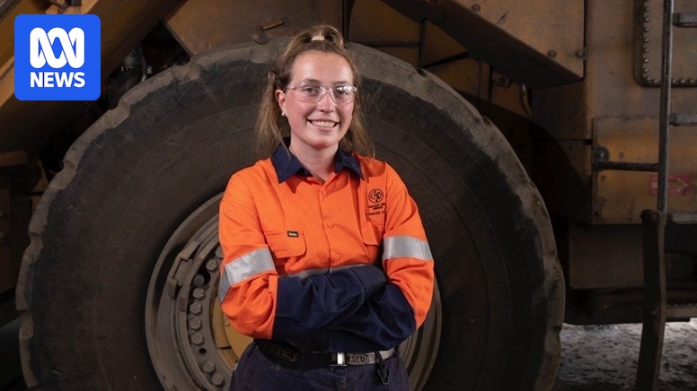 Female electricians win awards after overcoming health struggles, rejection