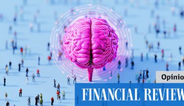 OpenAI’s latest venture shows big tech could threaten investment banks. Here’s why