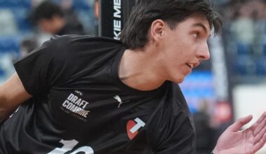 Subscribe to Code Sports for exclusive stories