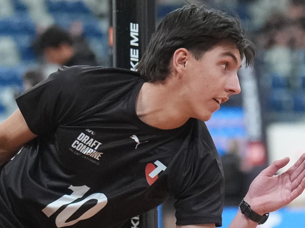 Subscribe to Code Sports for exclusive stories