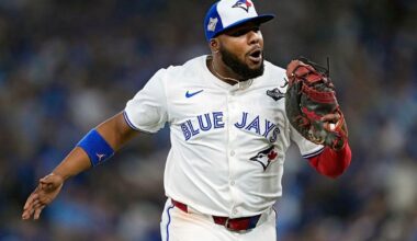 Dodgers vs Blue Jays live updates: MLB World Series Game 2 lineups, predictions and odds