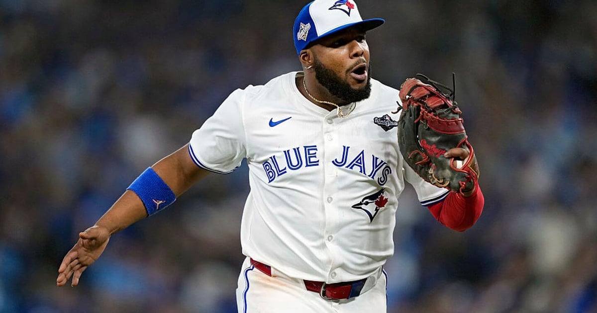 Dodgers vs Blue Jays live updates: MLB World Series Game 2 lineups, predictions and odds