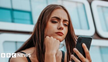 The people turning to AI for dating and relationship advice