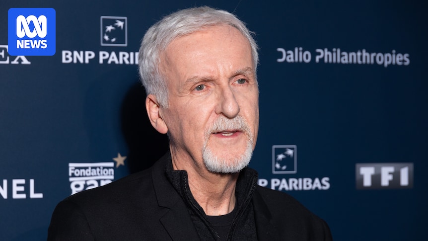 Hollywood director James Cameron opens up on AI, future Terminator films and the Avatar franchise
