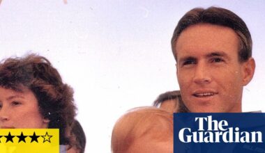 Once Upon a Time in Space review – the fascinating, intimate tales of the people who climbed inside the shuttle | Television & radio
