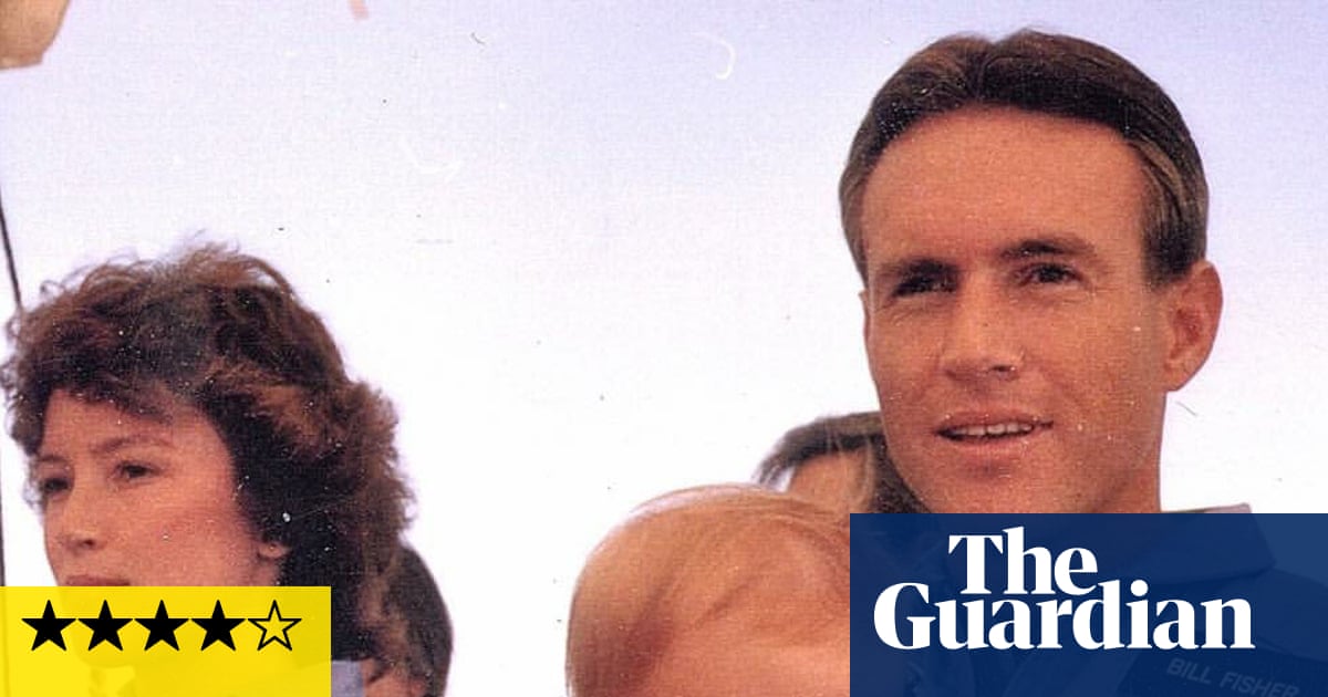 Once Upon a Time in Space review – the fascinating, intimate tales of the people who climbed inside the shuttle | Television & radio
