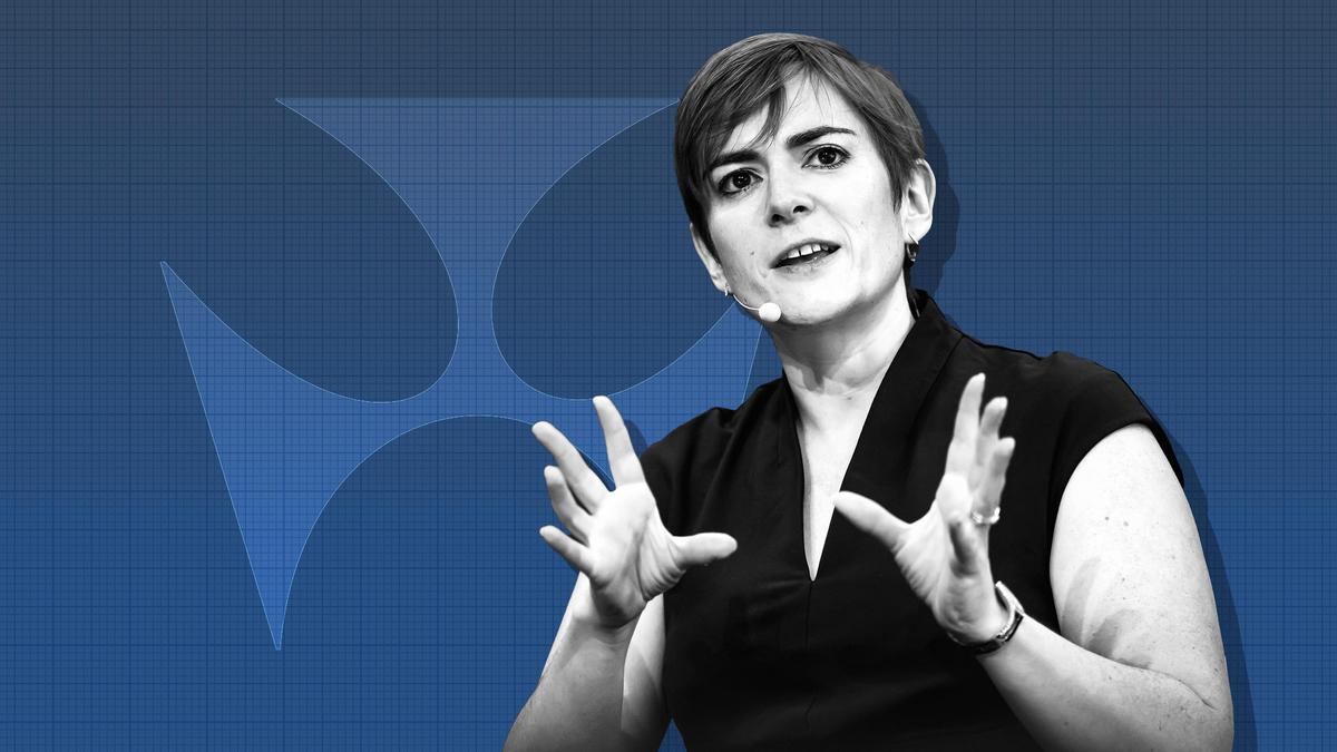 Reserve Bank assistant governor Sarah Hunter forecasts house price surge as IMF eyes high inflation in 2026