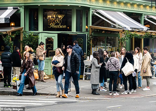 The West Village is one of the most sought-after neighborhoods to live in in New York City