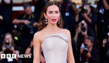 Hollywood celebrities outraged over new 'AI actor' Tilly Norwood