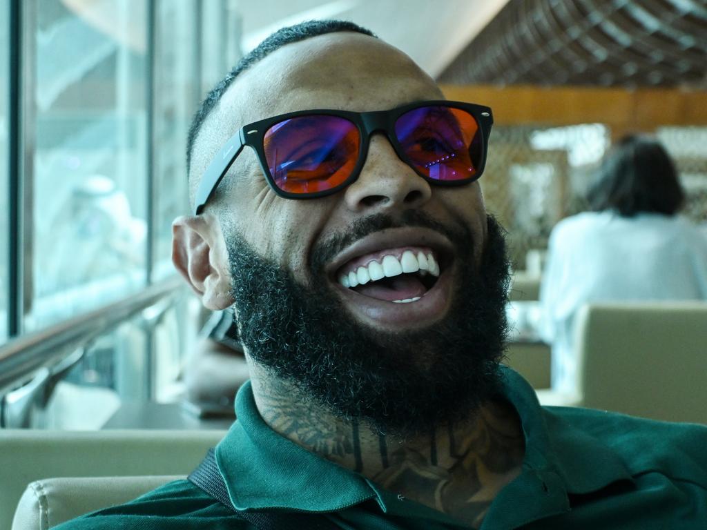 Subscribe to Code Sports for exclusive stories