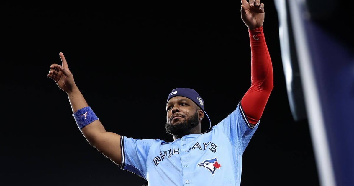 Blue Jays beat Dodgers in Game 5 of World Series: Live updates and reaction