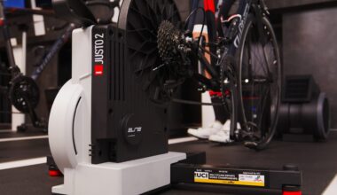 The story of smart trainer homologation