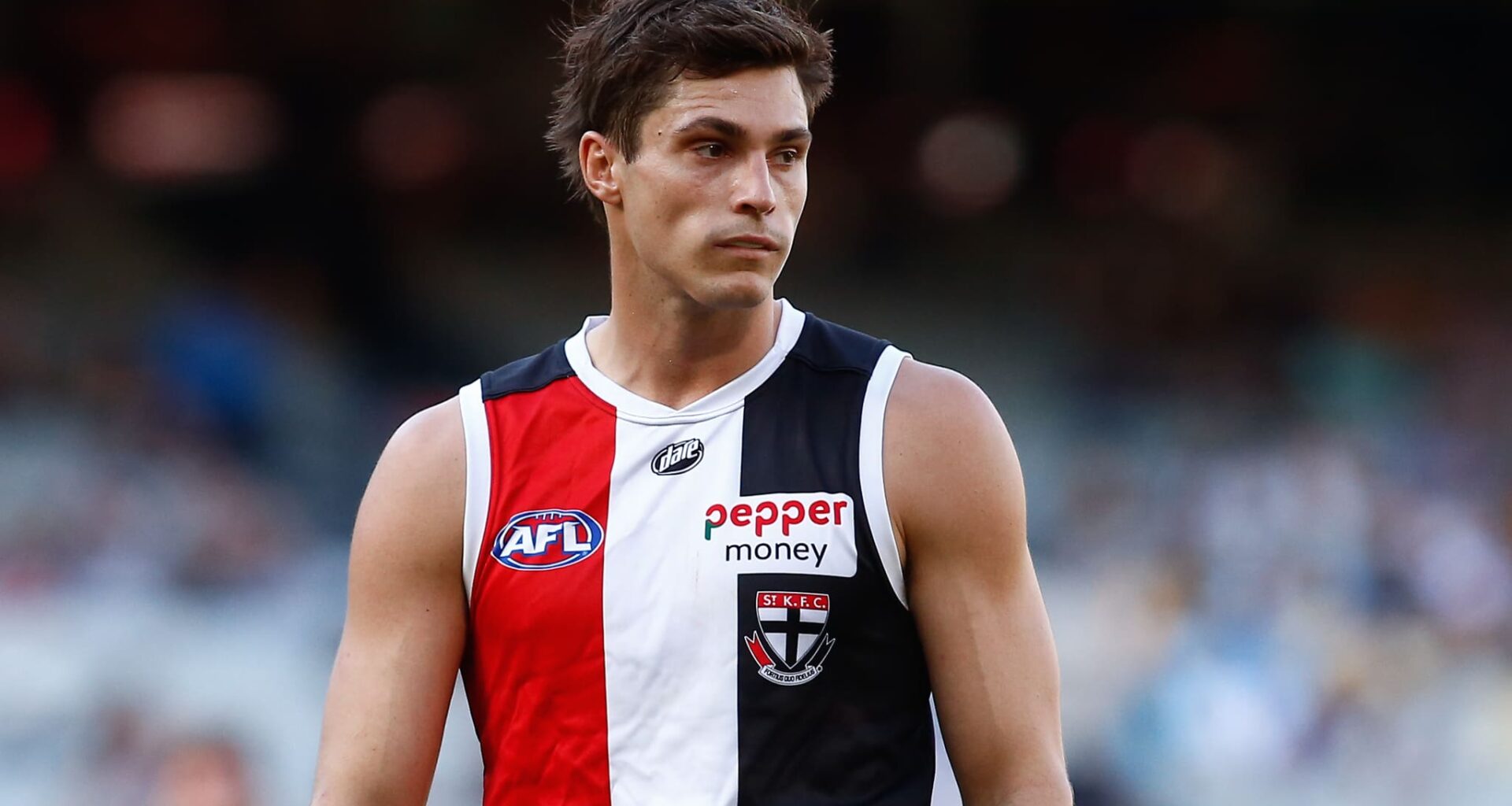 St Kilda captain "welcome" to explore other opportunities: AFL trade news - AFL News