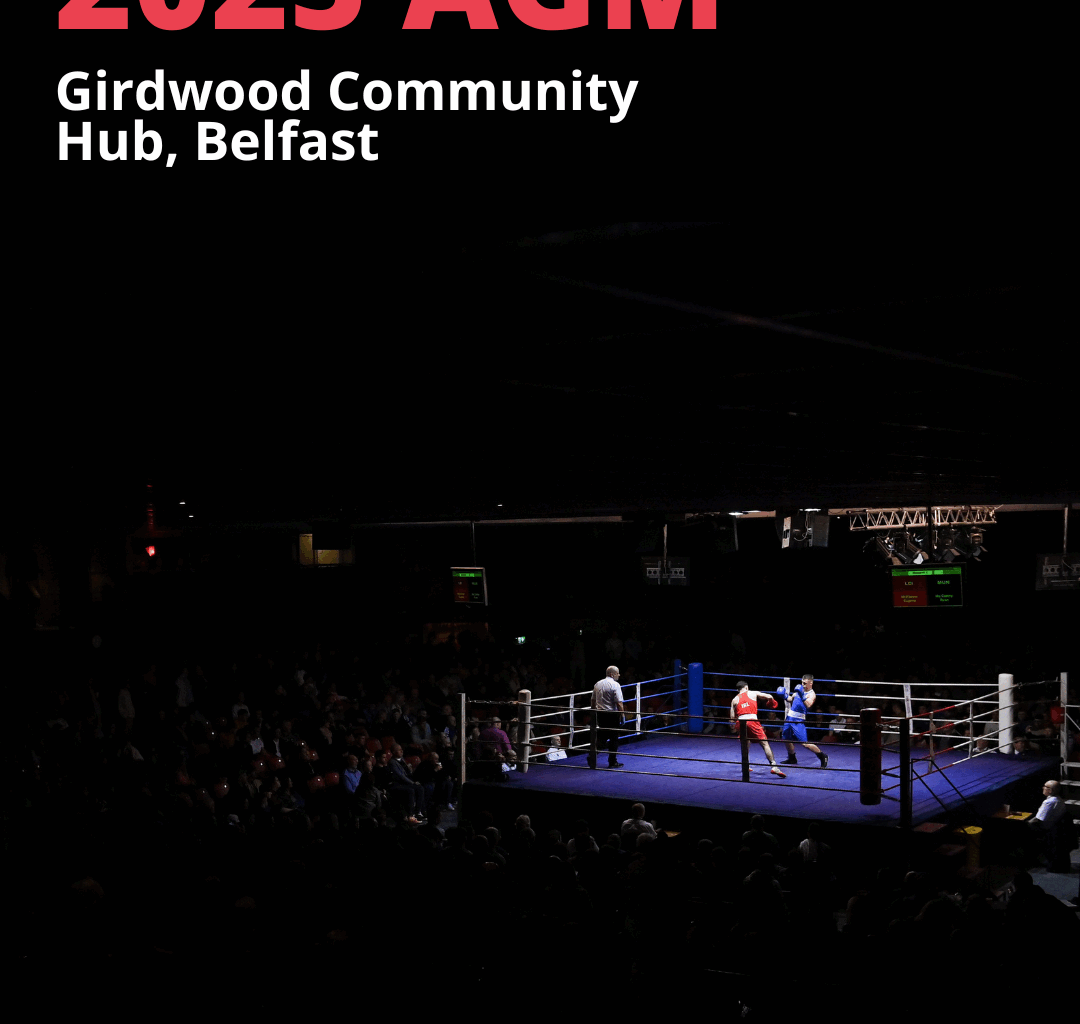 Closing on Thursday: IABA AGM Registration