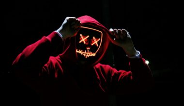 AI has become the new weapon for cyber criminals and scammers