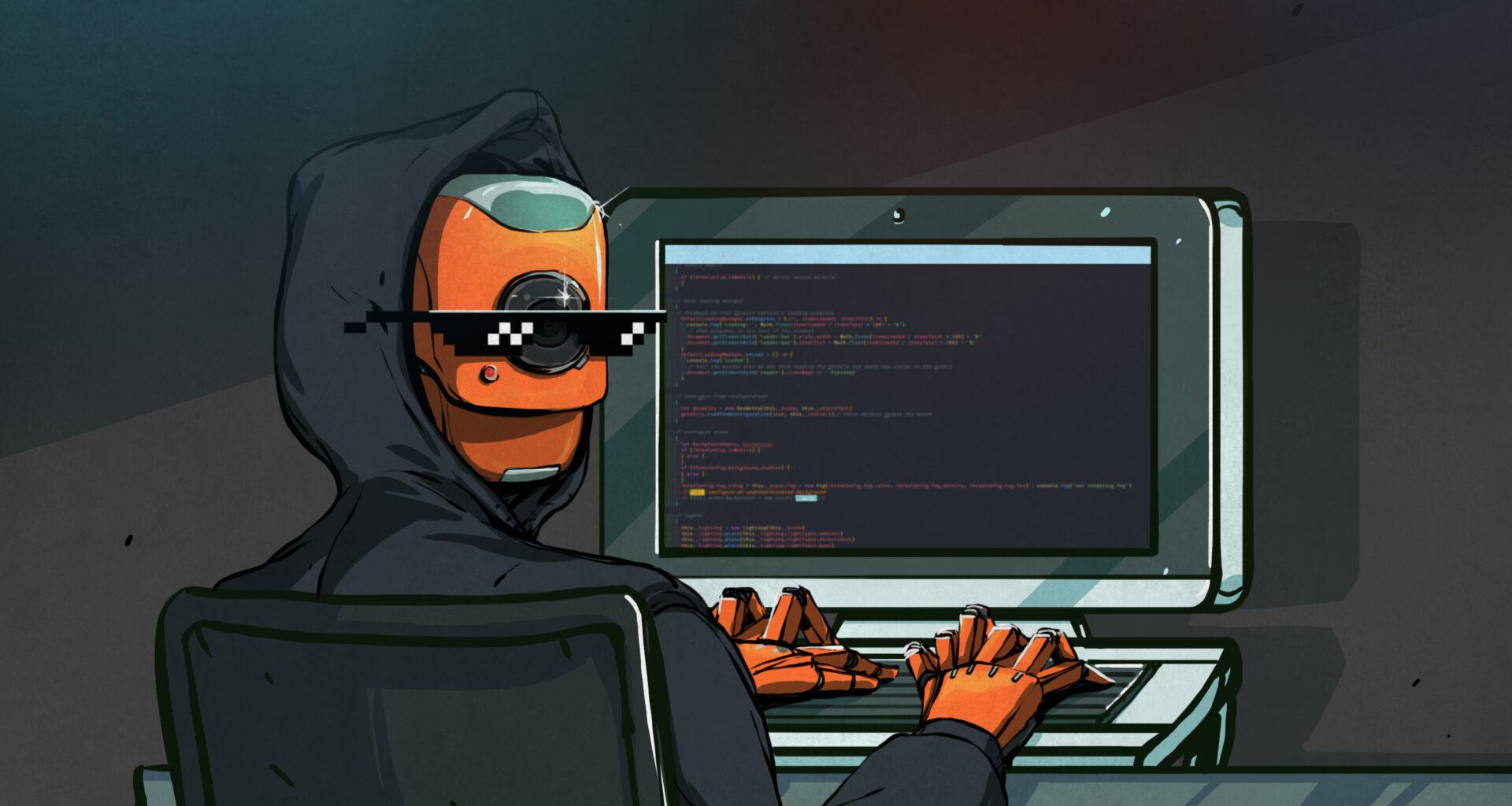 Unitree Humanoid Robot Exploit Looks Like A Bad One
