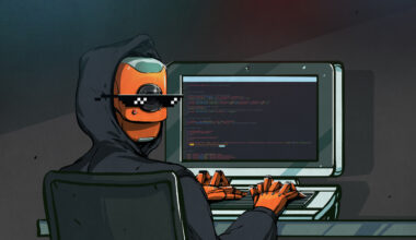 Unitree Humanoid Robot Exploit Looks Like A Bad One