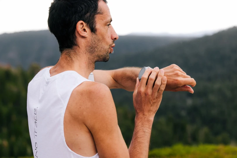 APEX 4 - Kilian Jornet