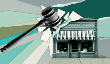 Why thousands of entrepreneurs are getting buried in lawsuits