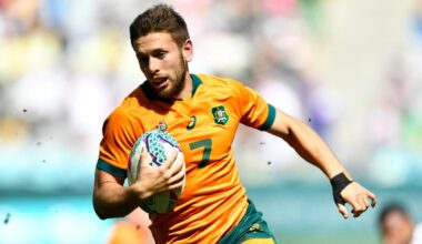 New Zealand-born SVNS veteran re-commits to Australia Sevens