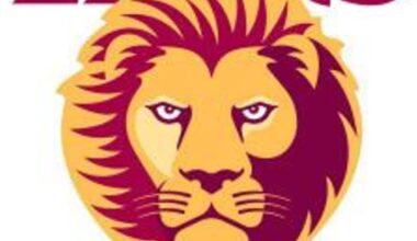 Official AFL Website of the Brisbane Lions Football Club