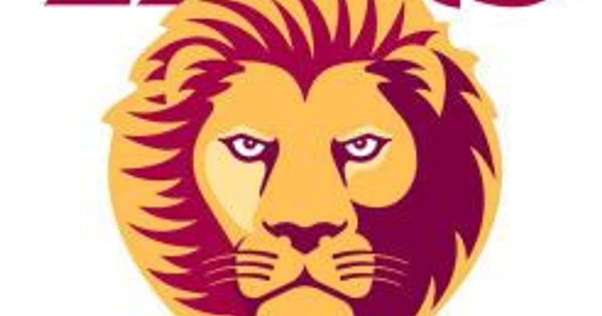 Official AFL Website of the Brisbane Lions Football Club