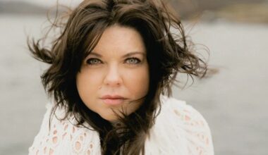 Amy Duggar King on family abuse & her memoir Holy Disruptor
