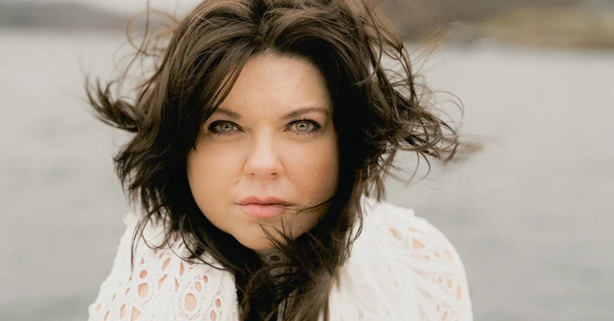 Amy Duggar King on family abuse & her memoir Holy Disruptor