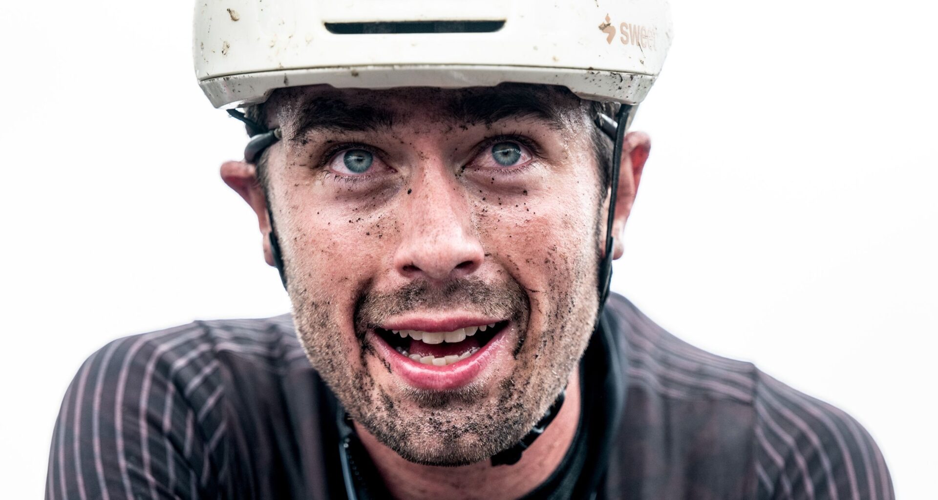 'It's a shame that many of the best gravel cyclists don't prioritise World Championships' - Gravel Earth Series winner Magnus Bak Klaris expects road-heavy competition Sunday