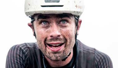 'It's a shame that many of the best gravel cyclists don't prioritise World Championships' - Gravel Earth Series winner Magnus Bak Klaris expects road-heavy competition Sunday