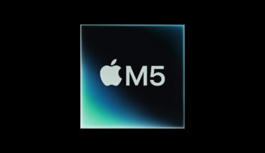 Apple unleashes M5, the next big leap in AI performance for Apple silicon