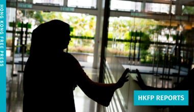 Despite risks, Hong Kong teenagers turn AI chatbots for counselling