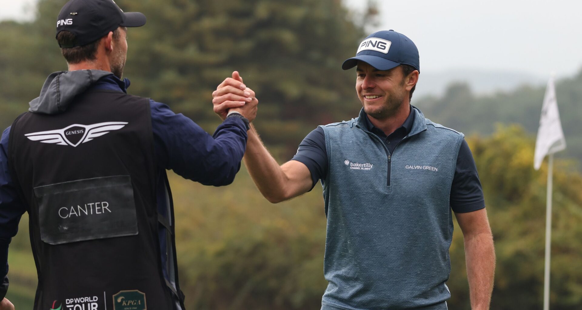 Former LIV Golfer On Brink Of PGA Tour Card