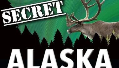 Book review: ‘Secret Alaska’ is a handy guide for the uninitiated explorer